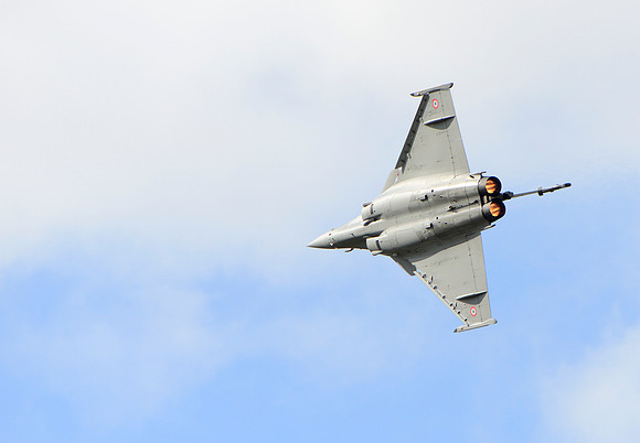 Dassault Rafale C