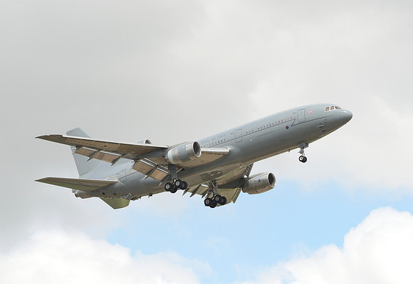 Lockheed Tristar