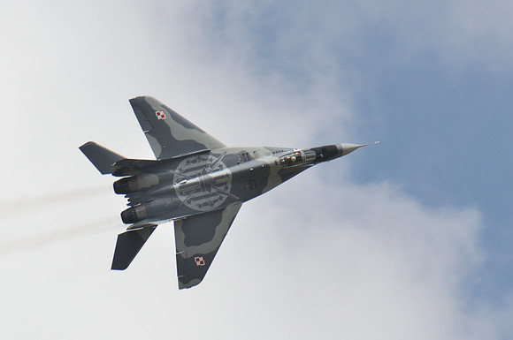 Mikoyan MiG-29