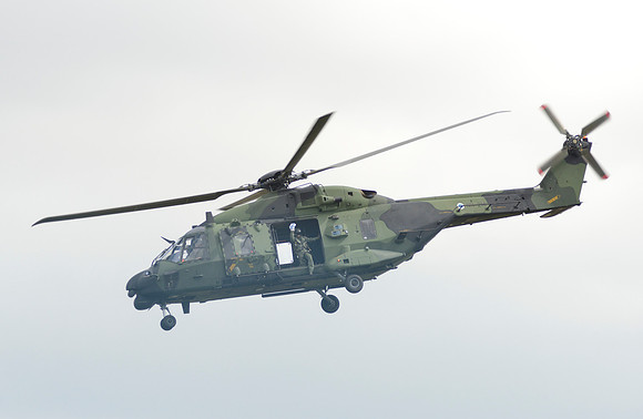 NH Industries NH90 TTH