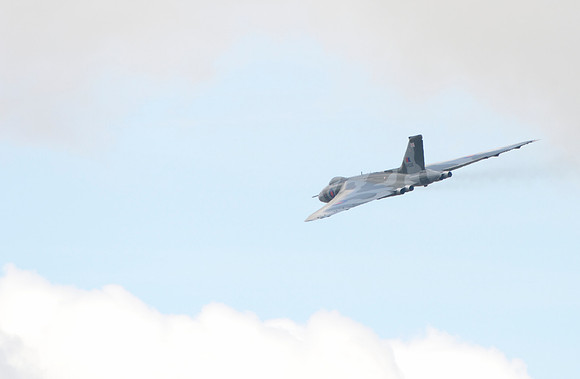 Avro Vulcan B2