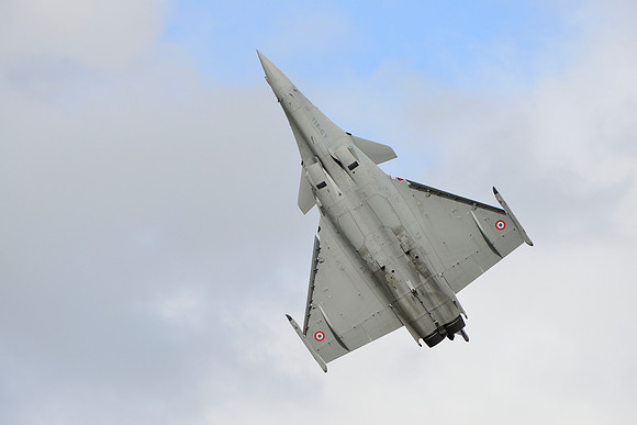 Dassault Rafale C