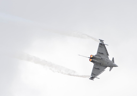 Eurofighter Typhoon FGR4