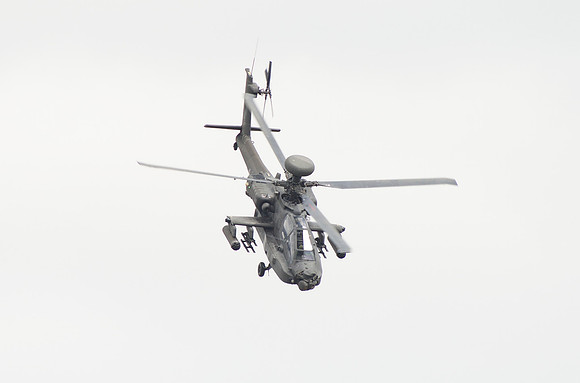 AugustaWestland Apache AH1