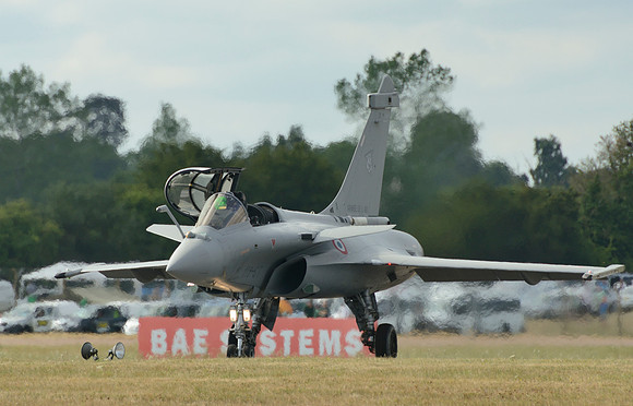 Dassault Rafale C