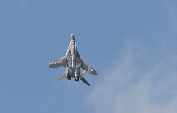 Mikoyan MiG-29