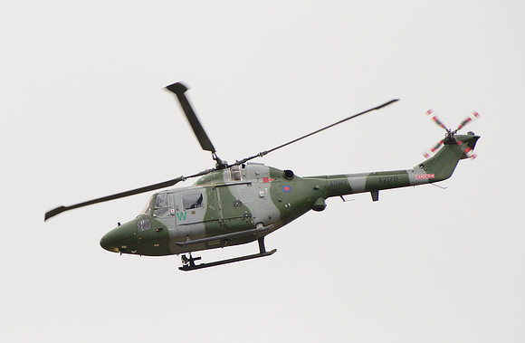 Westland Lynx AH7