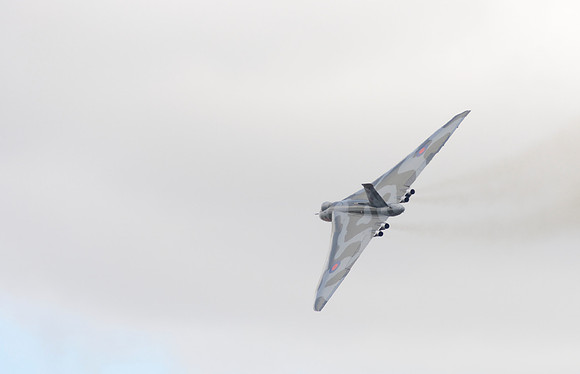 Avro Vulcan B2