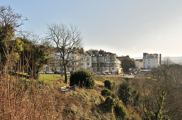 Clifton, Bristol