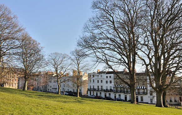 Clifton, Bristol