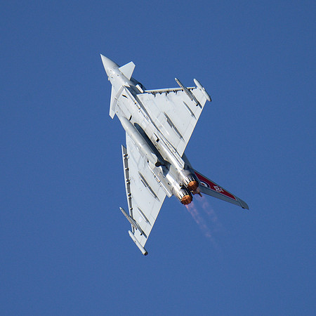 RAF Typhoon FGR.4