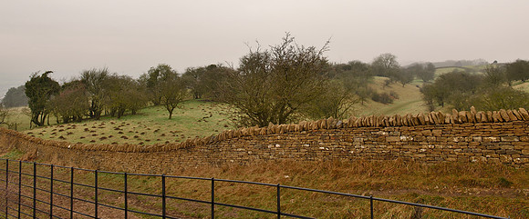 Broadway Tower Country Park
