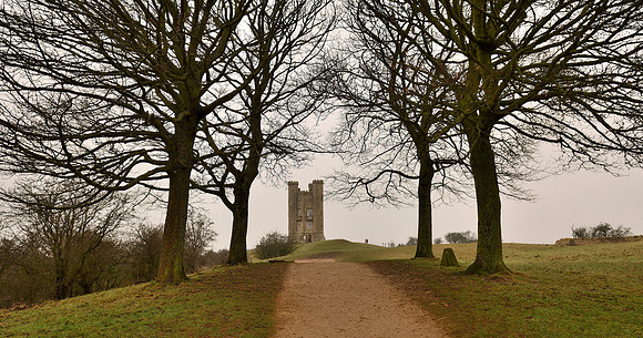 Broadway Tower