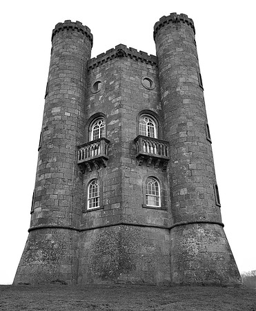 Broadway Tower