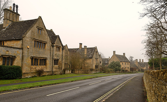 Broadway Village