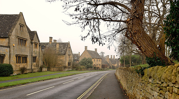 Broadway Village