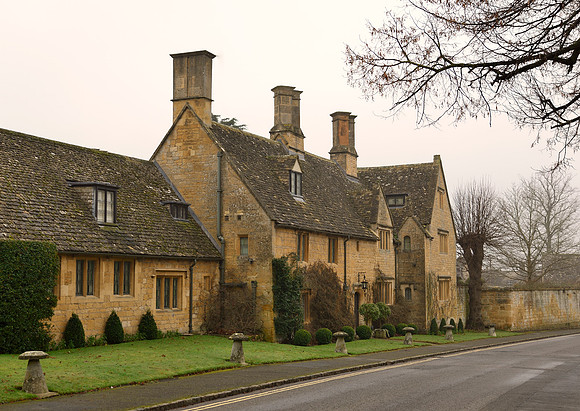 Broadway Village