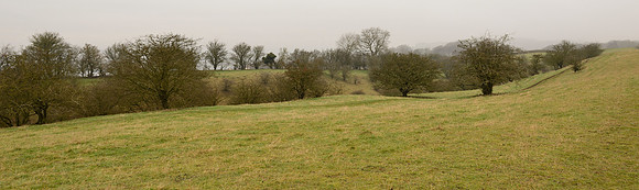 Broadway Tower Country Park