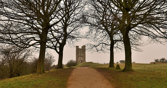 Broadway Tower