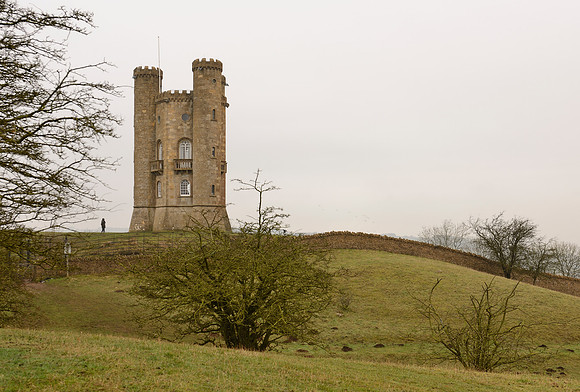 Broadway Tower