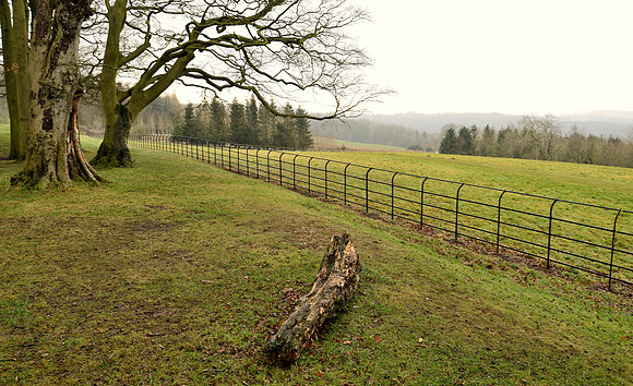 Broadway Tower Country Park