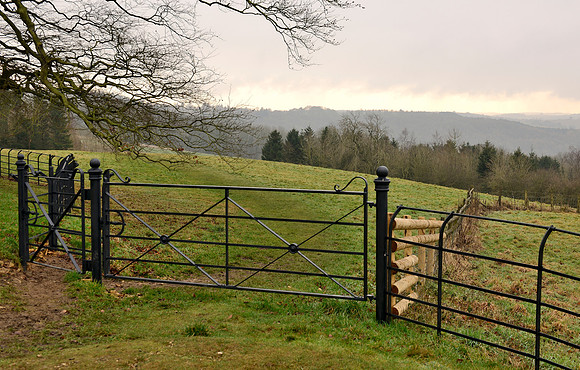Broadway Tower Country Park