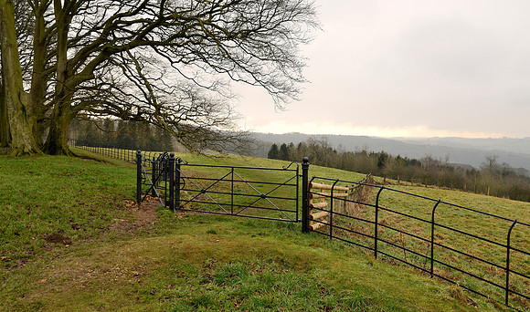 Broadway Tower Country Park