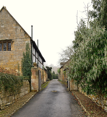 Broadway Village