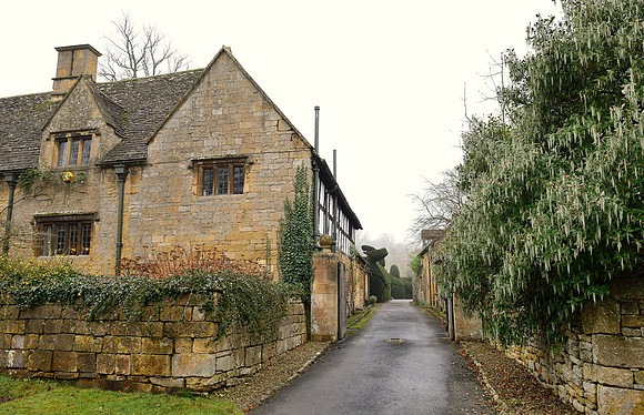 Broadway Village