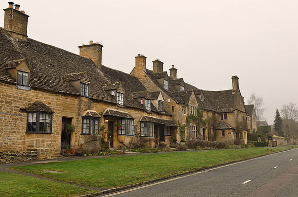 Broadway Village