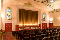 The Cinema from the 1900's