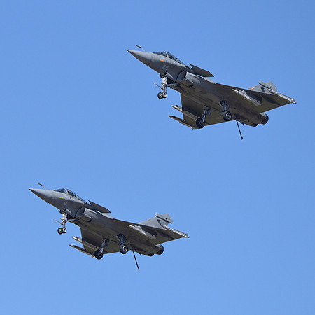 French Navy Rafale M