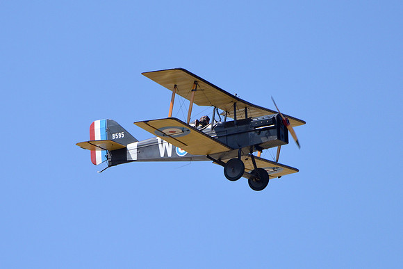 Great War Display Team