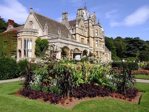 Tyntesfield