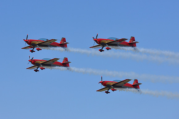 Royal Jordanian Falcons
