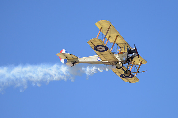 Great War Display Team