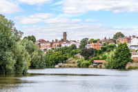 River Dee
