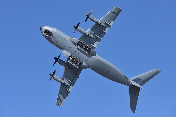 Airbus A400M
