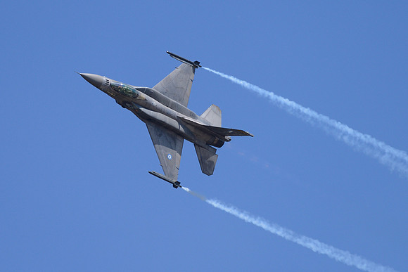 Hellenic Air Force Team Zeus