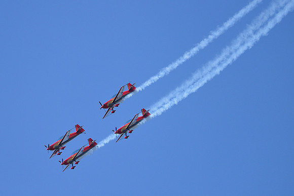 Royal Jordanian Falcons