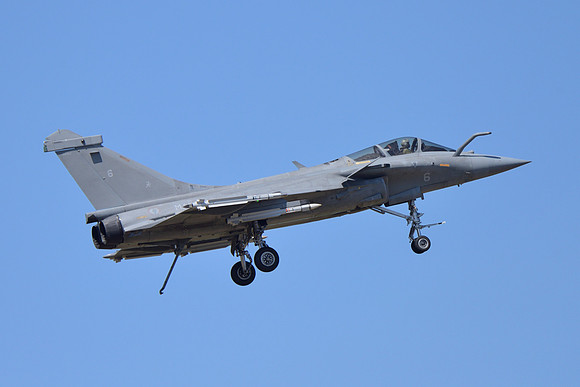 French Navy Rafale M