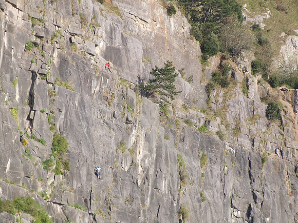 Avon Gorge