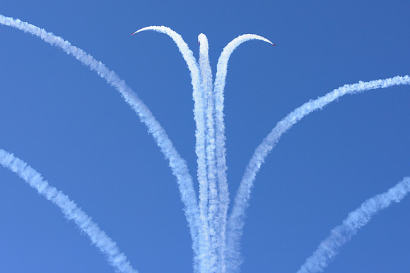 RAF Red Arrows