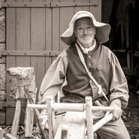 The Bodger