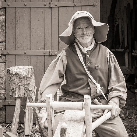 The Bodger