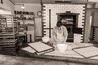 The Bakery ...