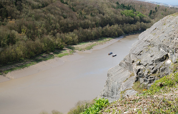 Avon Gorge