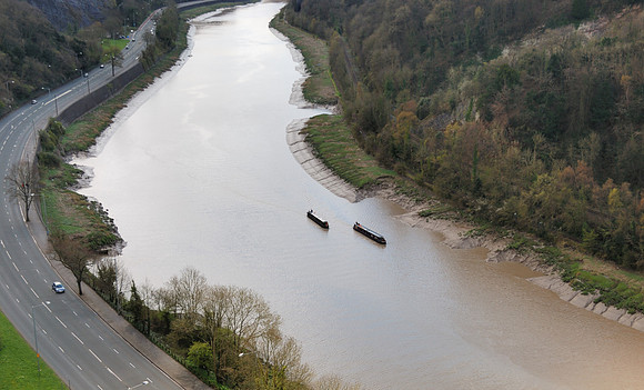 Avon Gorge