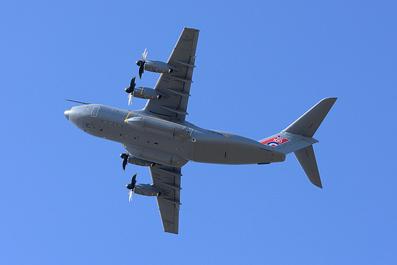 Airbus A400M