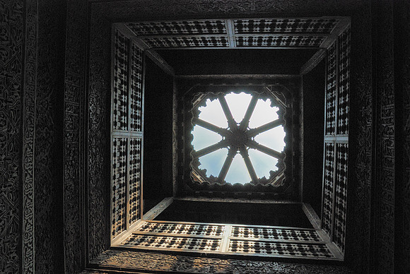 Mederssa Ben Youssef, Marrakesh